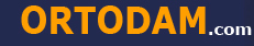 logo ortodam